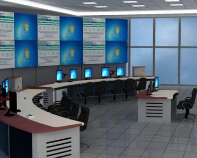 Industrial Automation