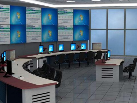 Industrial Automation